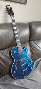 Epiphone Uptown Kat