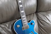 Epiphone Uptown Kat