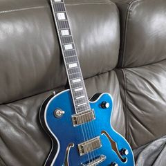 Epiphone Uptown Kat