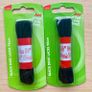 23 pairs brown & black shoe laces Image 2