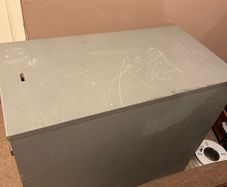 filing cabinet