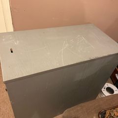 filing cabinet