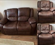 Suite of furniture for sale