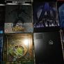 Marvel Blu Ray Steelbooks Image 3
