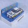 Scalextric C4396 Ford Escort MK2 -Acropolis Rally 1979 Slot car   ( classic touring rally ) Image 8