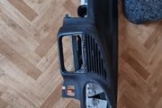 e36 4dr black dash