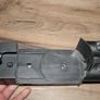 Wall Mount Bracket Hanger Charger Base Station For Dyson V6 Image 6