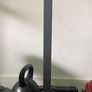 Barbell Squat Rack Image 8