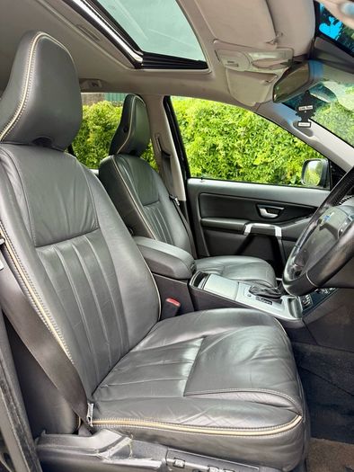 2011 Volvo Xc90 7 Seater Auto - New Nct