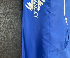 Graco Travel Cot