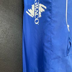 Graco Travel Cot
