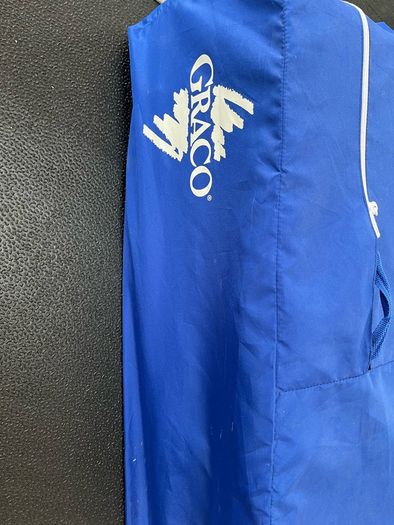 Graco Travel Cot