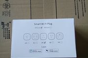 Meross Smart Wi-Fi Plug 2 Pack