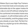 Rieker boots Image 7