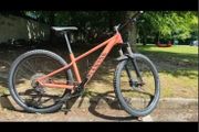 Canyon Grand Canyon mtb