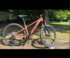 Canyon Grand Canyon mtb