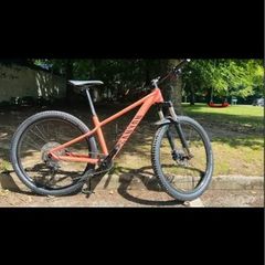 Canyon Grand Canyon mtb