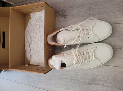 ecco mens