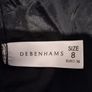 Stunning Debenhams Debut Occasion Dress Image 2