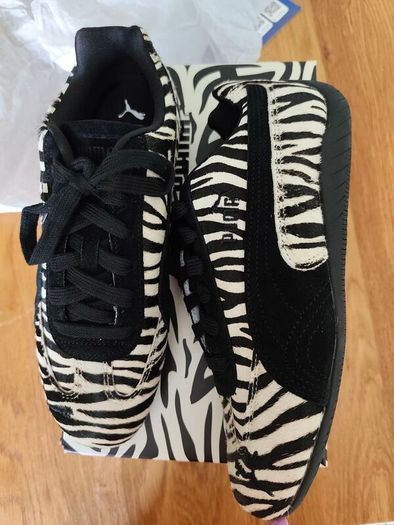 Puma Speedcat Trainers size 6