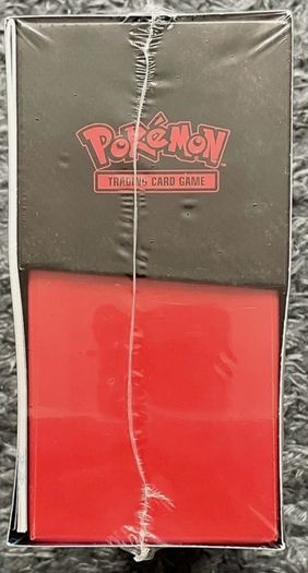 Pokemon destined rivals trainer box