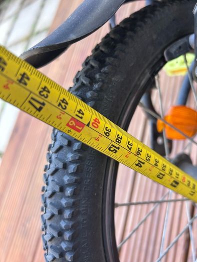 Decathlon 16"bike