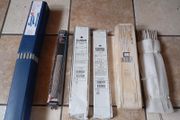 Welding electrodes