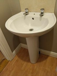 Sink