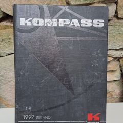1997 Kompass business directory
