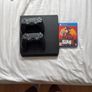 PS4 Slim 2 controllers Image 2