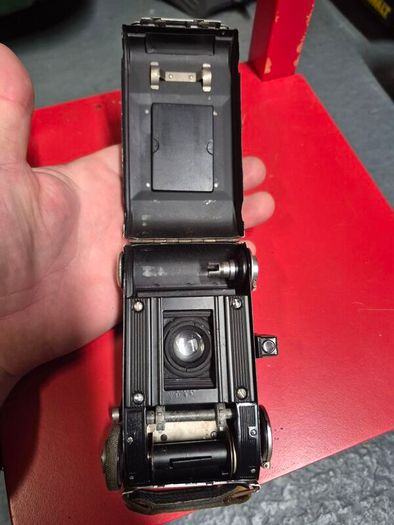 Vintage Foto Camera Baldina