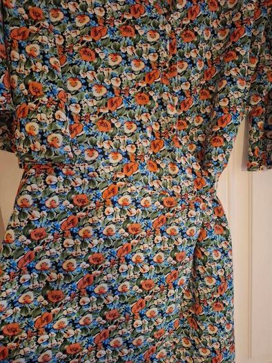 Size 16 dress