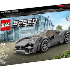76915 LEGO Speed Champions Pagani Utopia