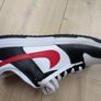 Dunk Low Retro "Red Swoosh Panda" sneakers Image 9
