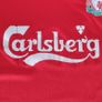 Liverpool 2006-08 home shirt football Adidas small Image 3
