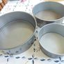 cake tins Image 2