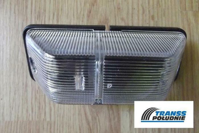 Side Light Repeater Indicators Mercedes Sprinter Vw Lt Neoplan Man Oe: 0018204021