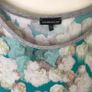 Warehouse Floral Tunic Dress Image 3
