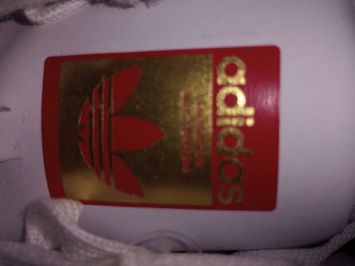 Adidas Superstar MG Trainers