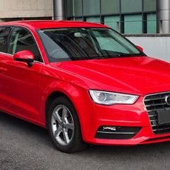 Audi A3 2014