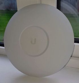 UniFi Wi-Fi Access Point - UAP-AC-PRO