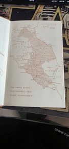 At The Court of the Borgia - Johann Burchard (Folio Society, 2004 with Slipcase)