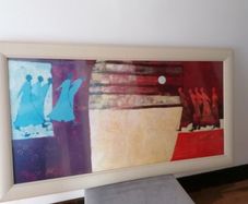 Large Wall Picture