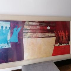 Large Wall Picture