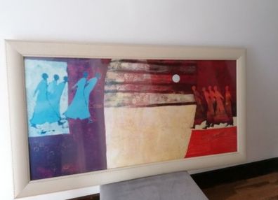 Large Wall Picture