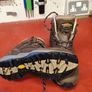 Meindl gore-tex hiking boots Image 4