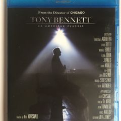 Tony Bennett [2006] Tony Bennett: An American Classic [Music Blu-ray]