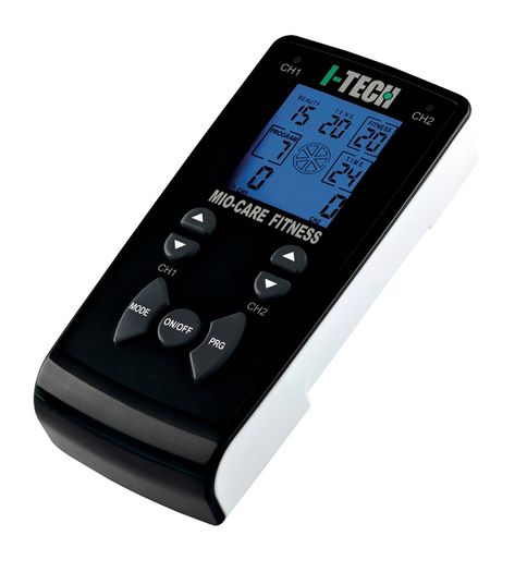 Mio-Care Fitness TENS Machine