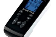 Mio-Care Fitness TENS Machine