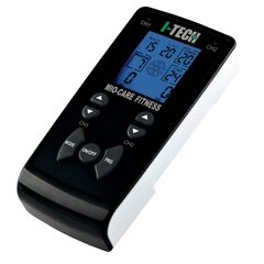 Mio-Care Fitness TENS Machine